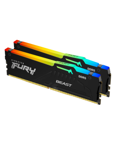 Kingston Fury Beast RGB DDR5 5600MHz 2x16GB