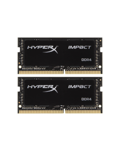 Kingston Fury Impact 2x16GB DDR4 3200MHZ SODIMM RAM
