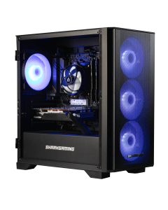 Max Bite Extreme Gaming PC