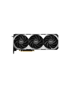 MSI GeForce RTX 4070 Ti VENTUS 3X 12G OC