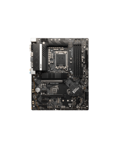 MSI PRO B660-A DDR4 Hovedkort