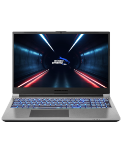 SharkGaming 8G15-50 Laptop