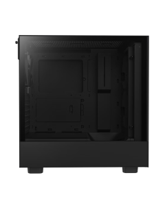 NZXT H5 Flow Black Kabinett