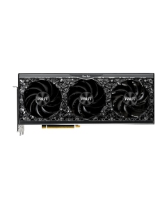 PALIT GeForce RTX 4090 GameRock Omniblack 24GB