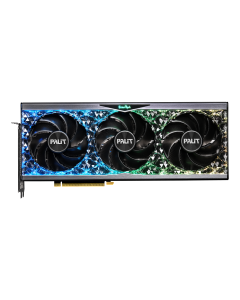 PALIT RTX 4070Ti GameRock OC 12GB