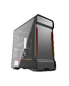 Phanteks Enthoo Evolv X Anthracite Gray Kabinett
