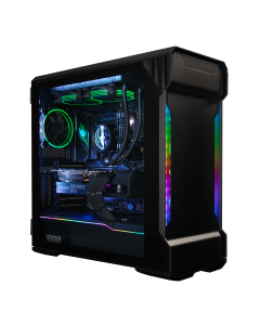 Mighty Shark Bloodlust Gaming-PC