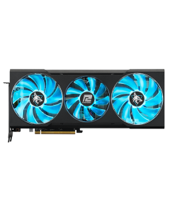Powercolor Hellhound Radeon RX 6700XT 12GB Grafikkort