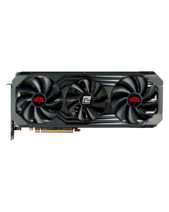 PowerColor Red Dragon AMD Radeon RX 6800 XT 16GB