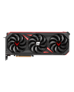 PowerColor Red Devil AMD Radeon RX 7900 XTX 24GB Grafikkort