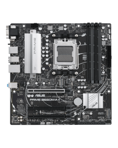ASUS PRIME B650m-A II Hovedkort