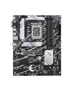 ASUS PRIME B760-PLUS D4 Hovedkort