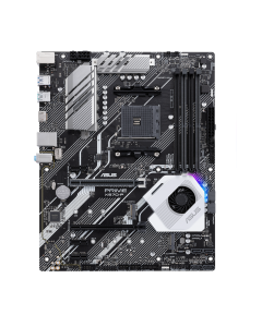 ASUS PRIME X570-P Bundkort