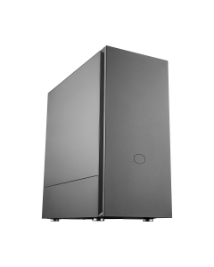 Cooler Master Silencio S600 Kabinett