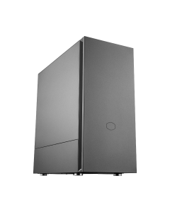 Silent Predator Gaming PC