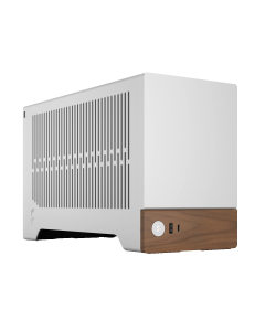 Fractal Design Terra Silver ITX Kabinet