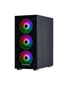 Shark Tsunami i706 Gaming PC DEMO 