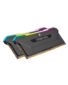 Corsair VENGEANCE RGB PRO SL 2x16GB 3200MHz DRR4 RAM