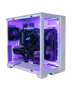 Great White Shark Gaming PC