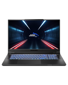 SharkGaming 8G17-80 Laptop