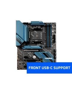 MSI MAG X570S TORPEDO MAX Hovedkort