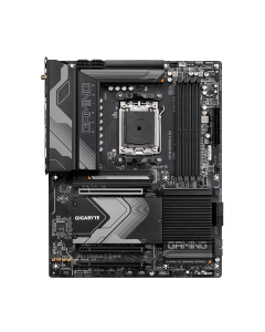 Gigabyte X670 GAMING X AX WIFI Hovedkort