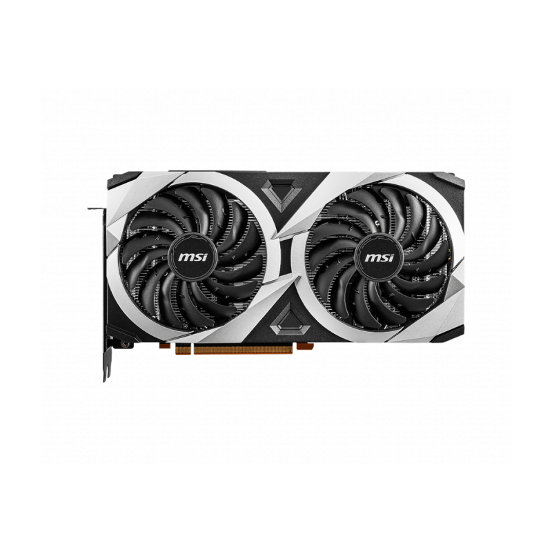 GPU Shark Orion Gaming PC DEMO