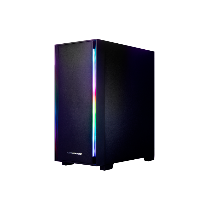 RGB Shark Silent Void Kabinett