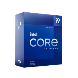 Intel Core i9-12900F Processor