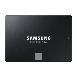 Samsung 870 EVO 2000GB 2,5 SSD