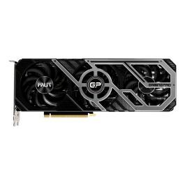 Palit GeForce RTX 3070Ti Gaming PRO 8G LHR Grafikkort