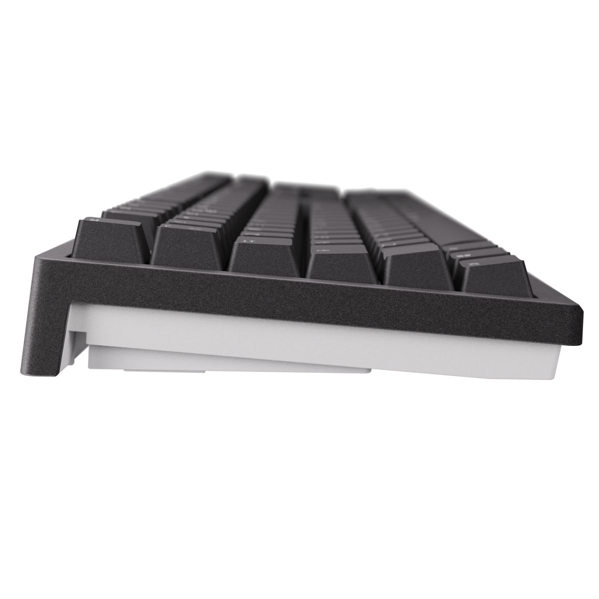 Ducky Zero 6108 Classic - Wireless - MX Brown