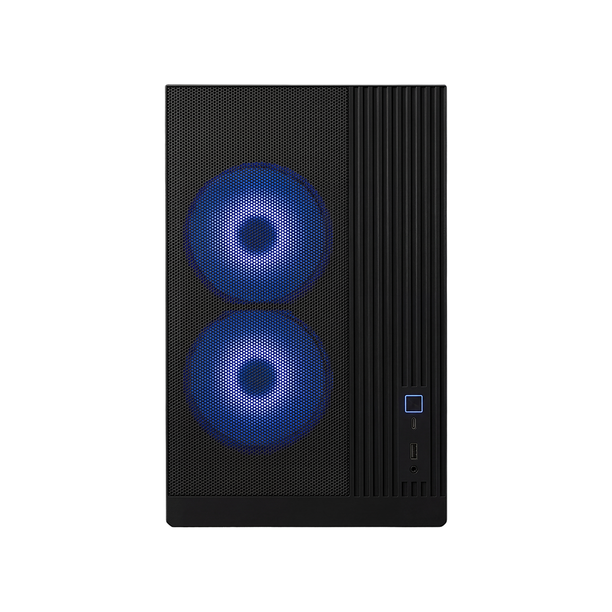 Max Bite Blackfin Gaming-PC