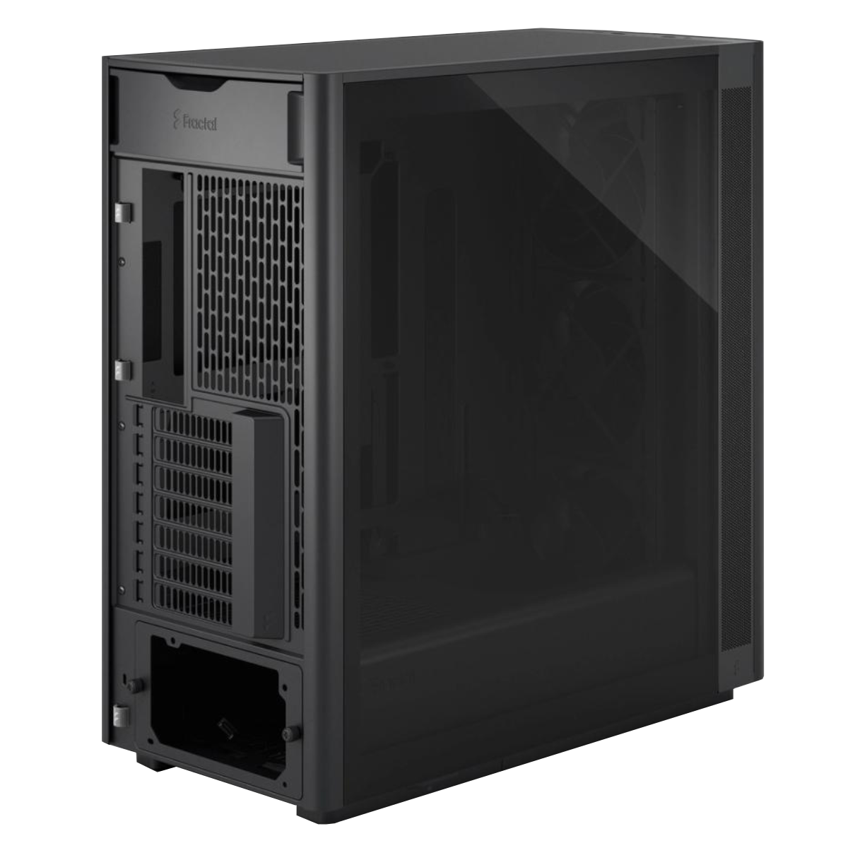 Fractal Design Define One Dark TG Light Tint