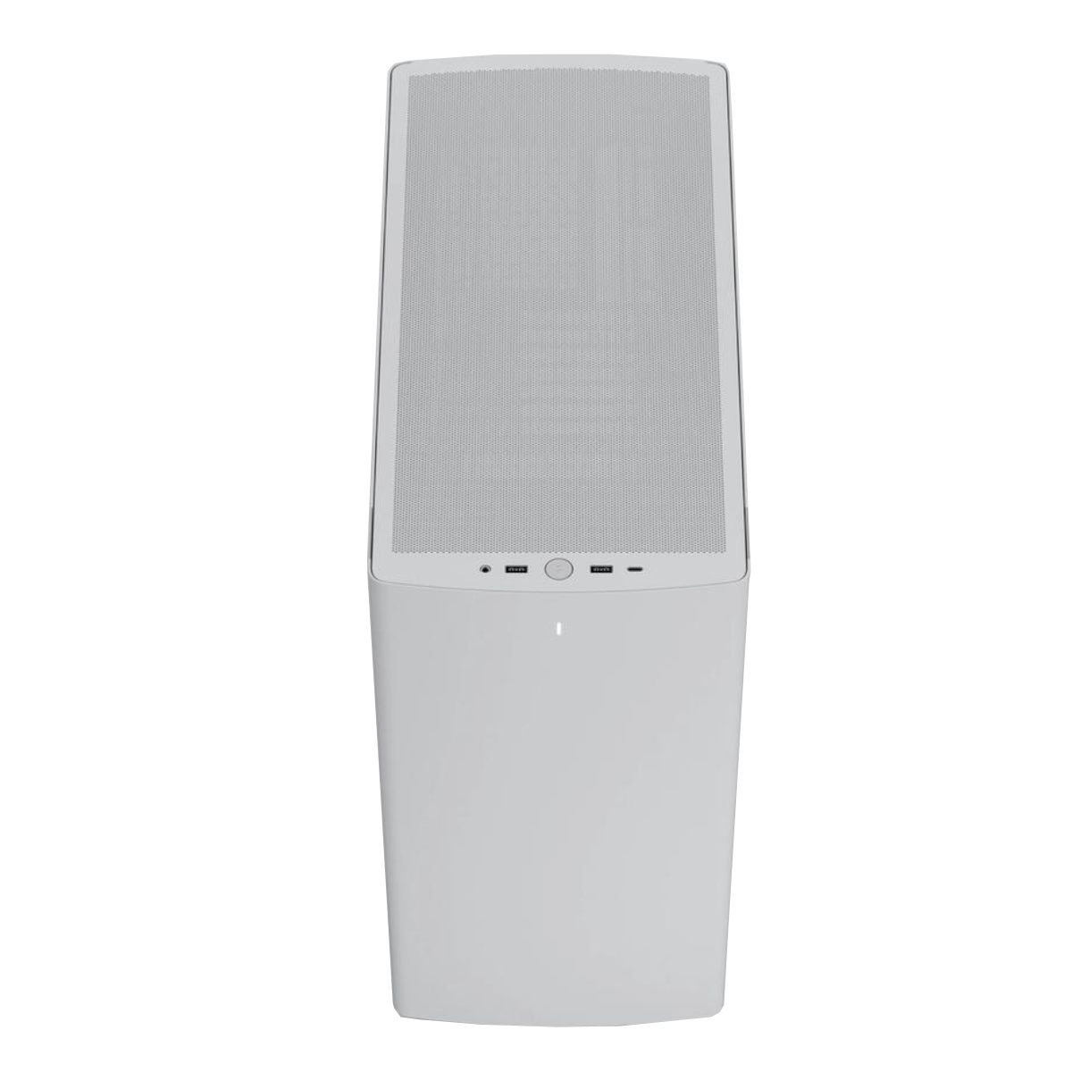 Fractal Design Define One Light TG Clear Tint