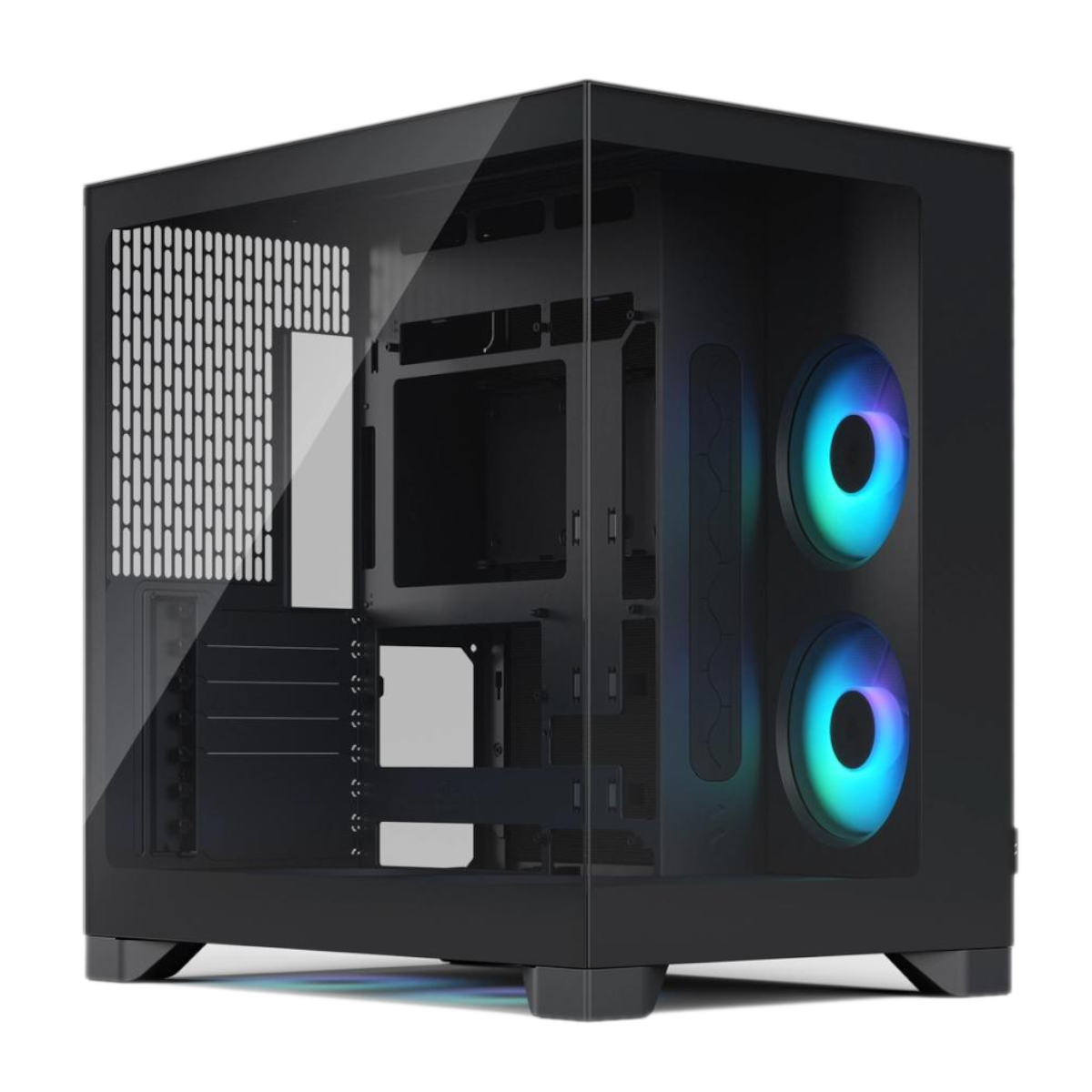 Fractal Design Pop 2 Vision Black RGB