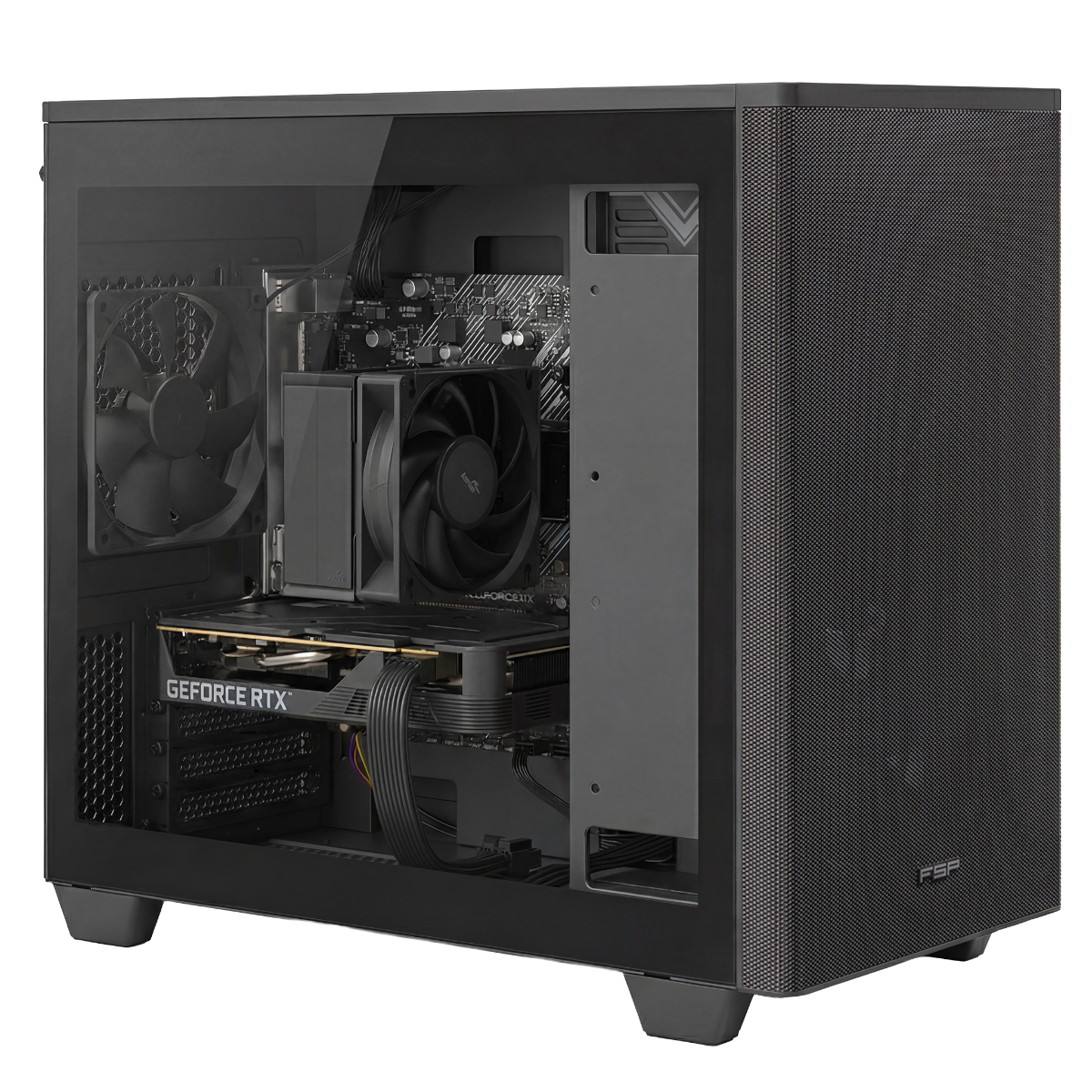 Max Bite Predator Gaming-PC