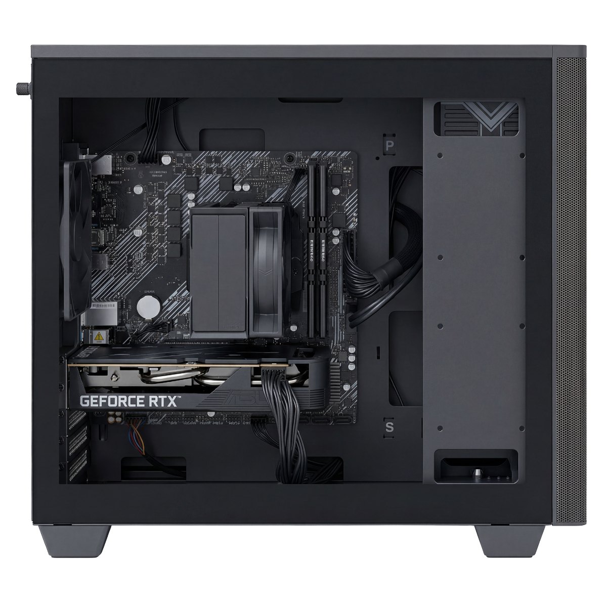 Max Bite Predator Gaming-PC