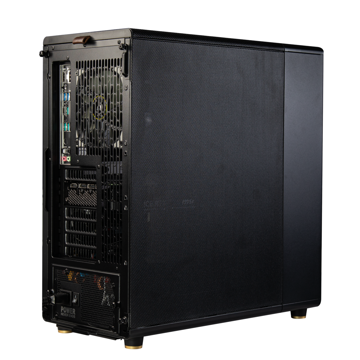 SharkGaming Esport Edition Gaming-PC