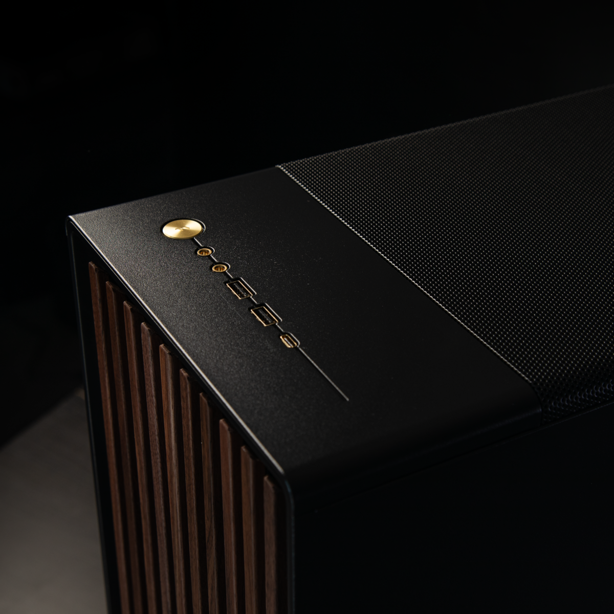 SharkGaming Esport Edition Gaming-PC