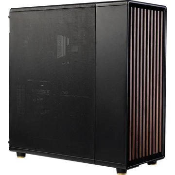 Shark R1285 Gaming PC DEMO