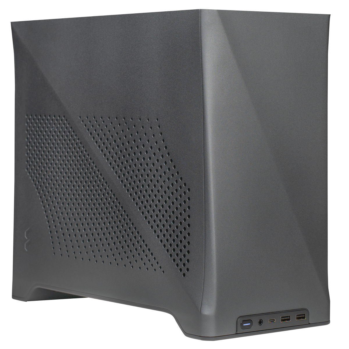 Fractal Design ERA 2 - Charcoal Black