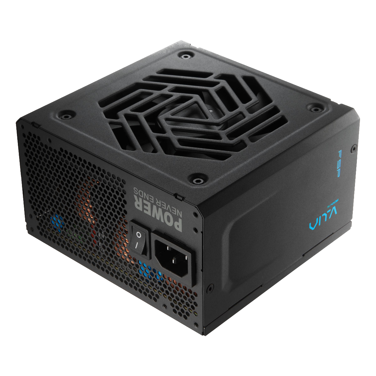 FSP Vita BD 750W Bronze+ Strømforsyning