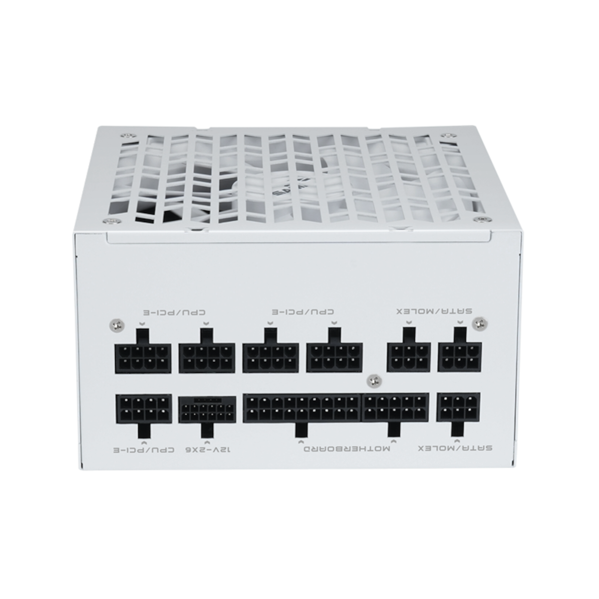 SAMA G850 White 80+ Gold