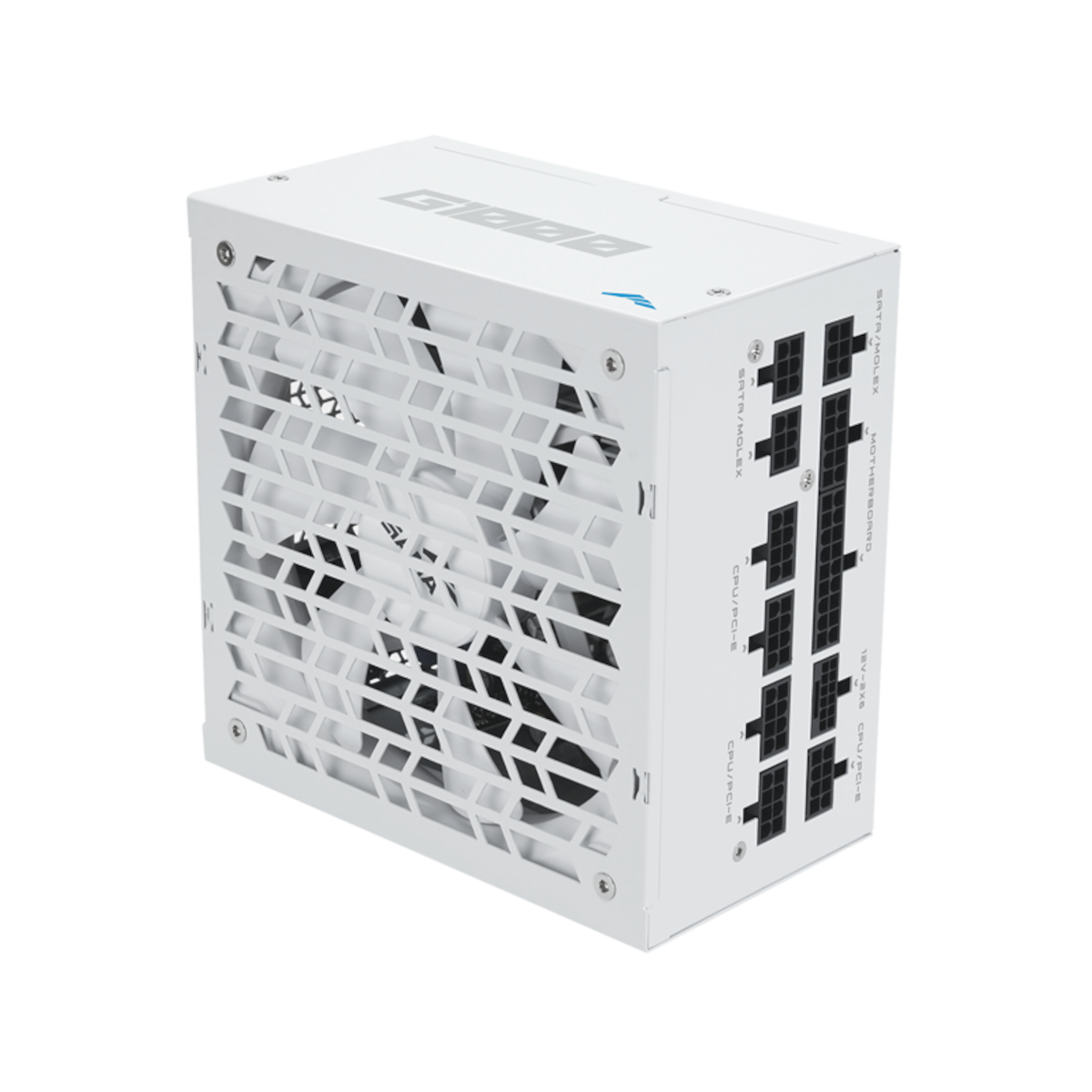 SAMA G1000 White 80+ Gold