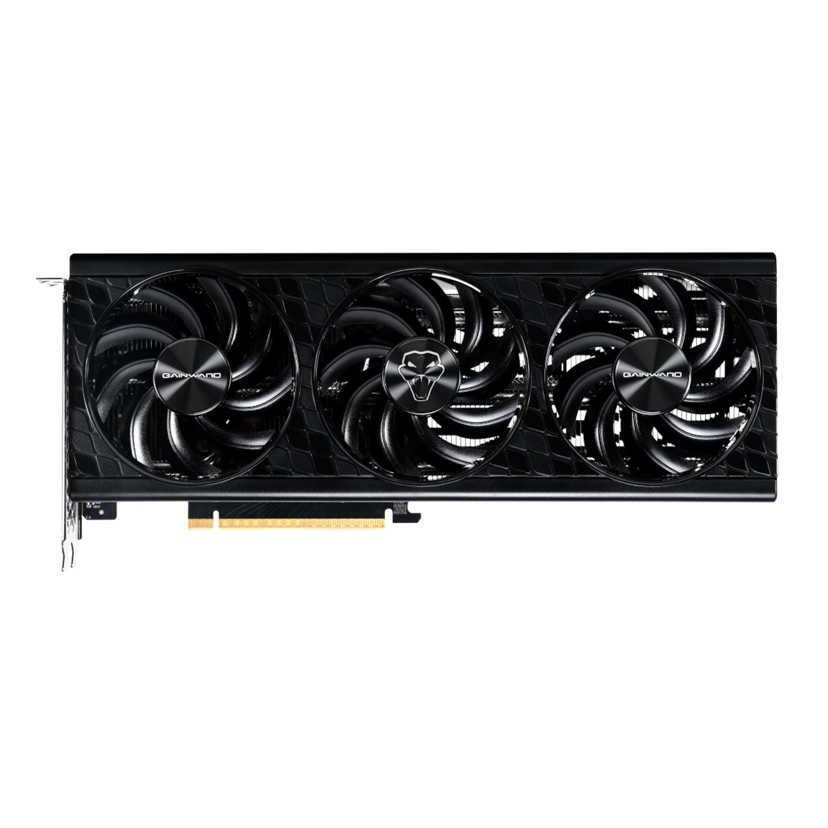GeForce RTX 5060 Ti Python III - 8GB GDDR7 RAM - Grafikkort