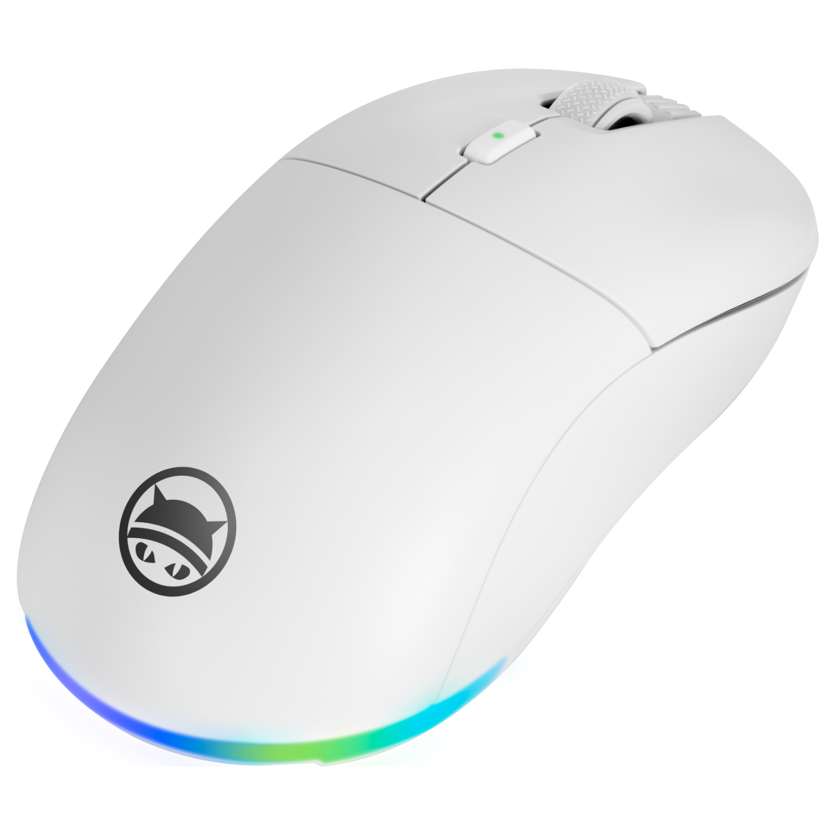 Gamiac PX71 White Gaming Mus