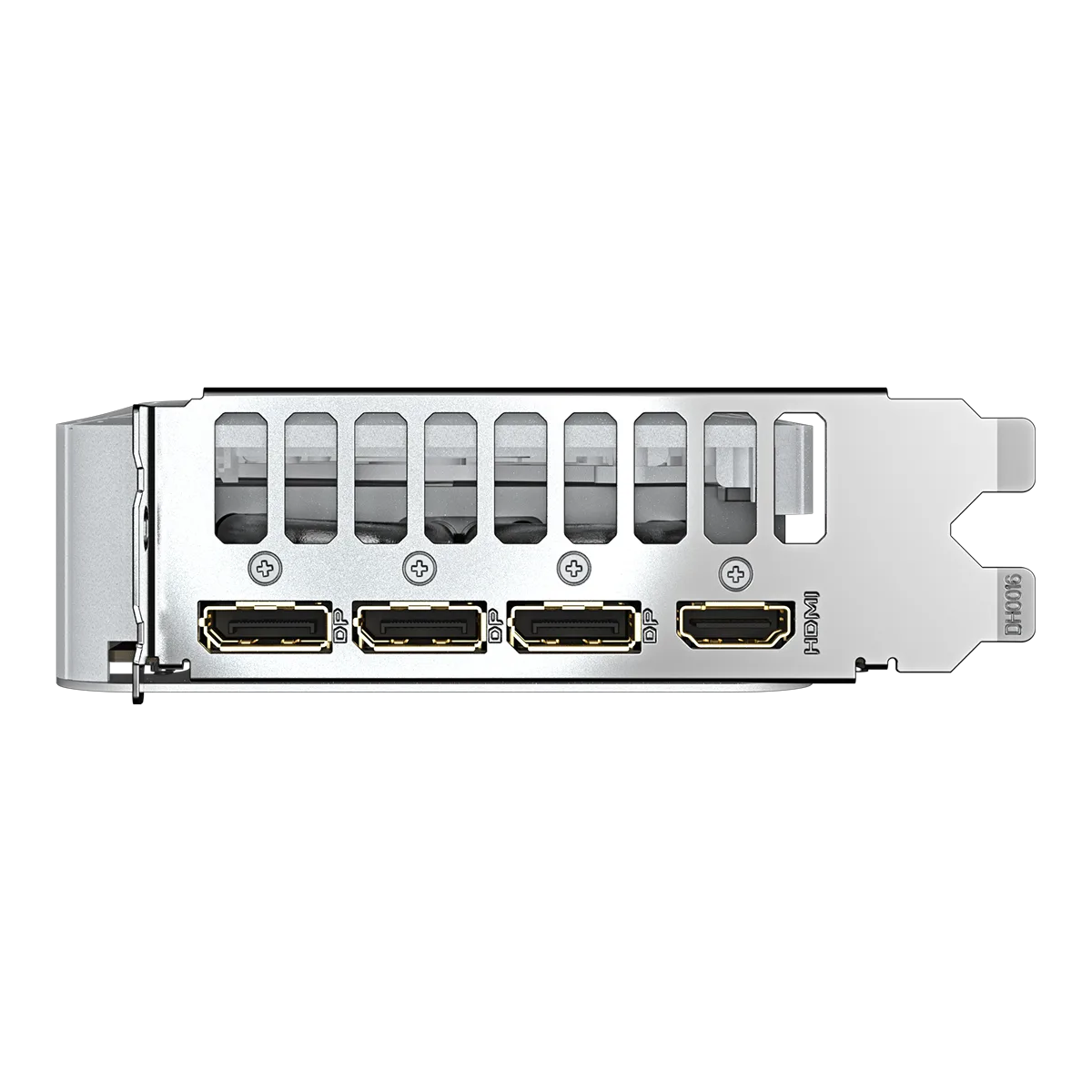 Gigabyte Geforce RTX 5060 Eagle Ice 8GB Grafikkort