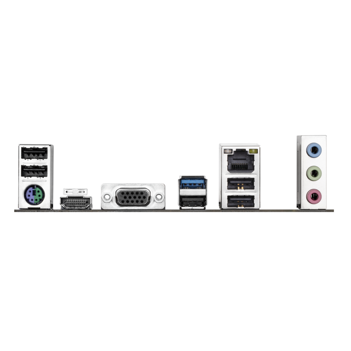 Gigabyte H810M H Hovedkort