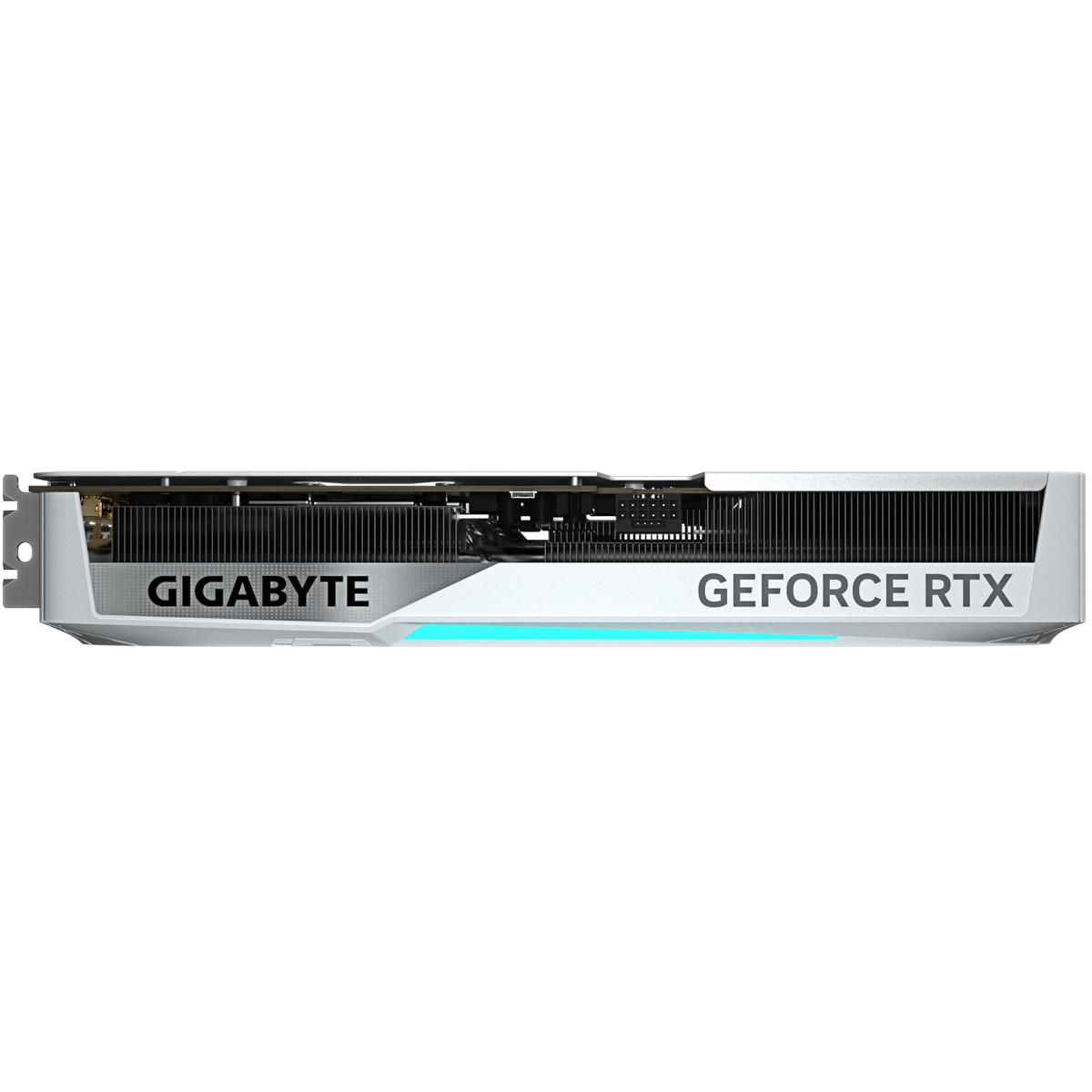 Gigabyte GeForce RTX 5070 Ti EAGLE OC ICE SFF 16G Grafikkort